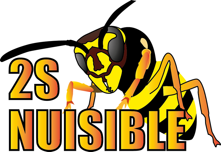 Logo 2S Nuisible